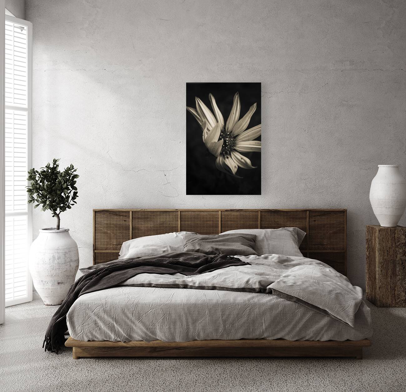 Petal winds Reproduction