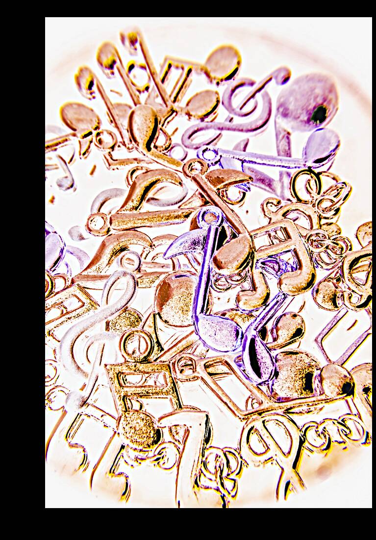 Play on dance harmonics Reproduction