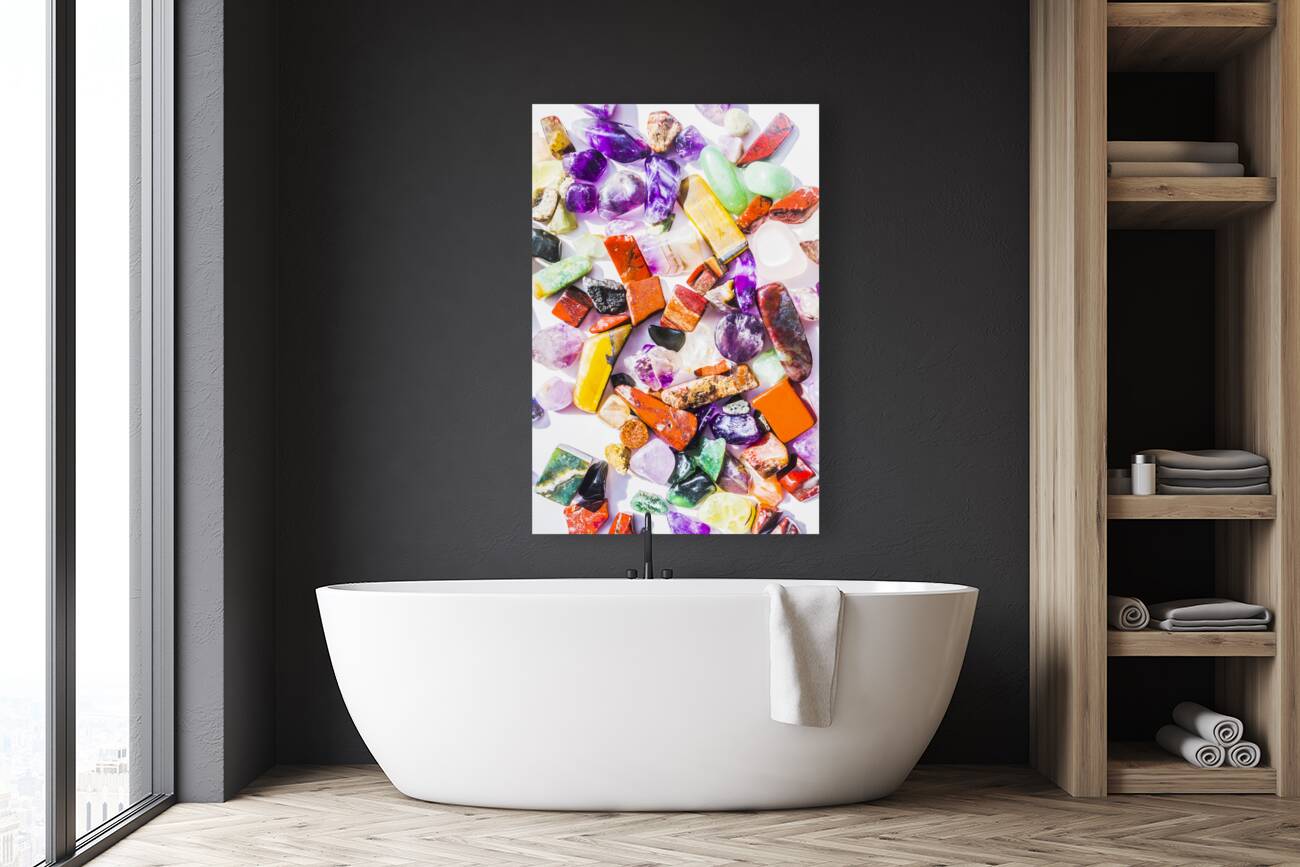 Aggregate Reproduction