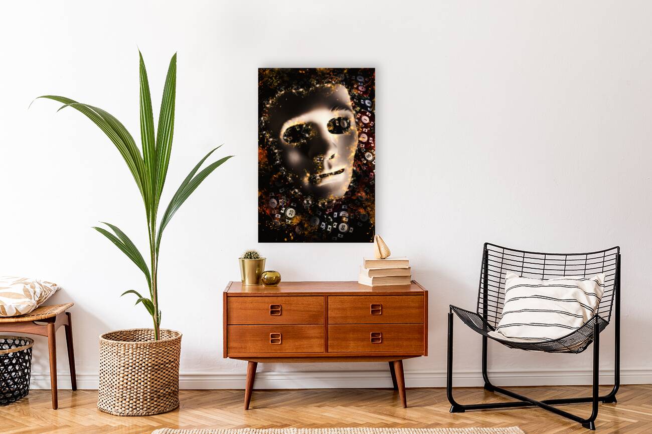 Poker Face Reproduction