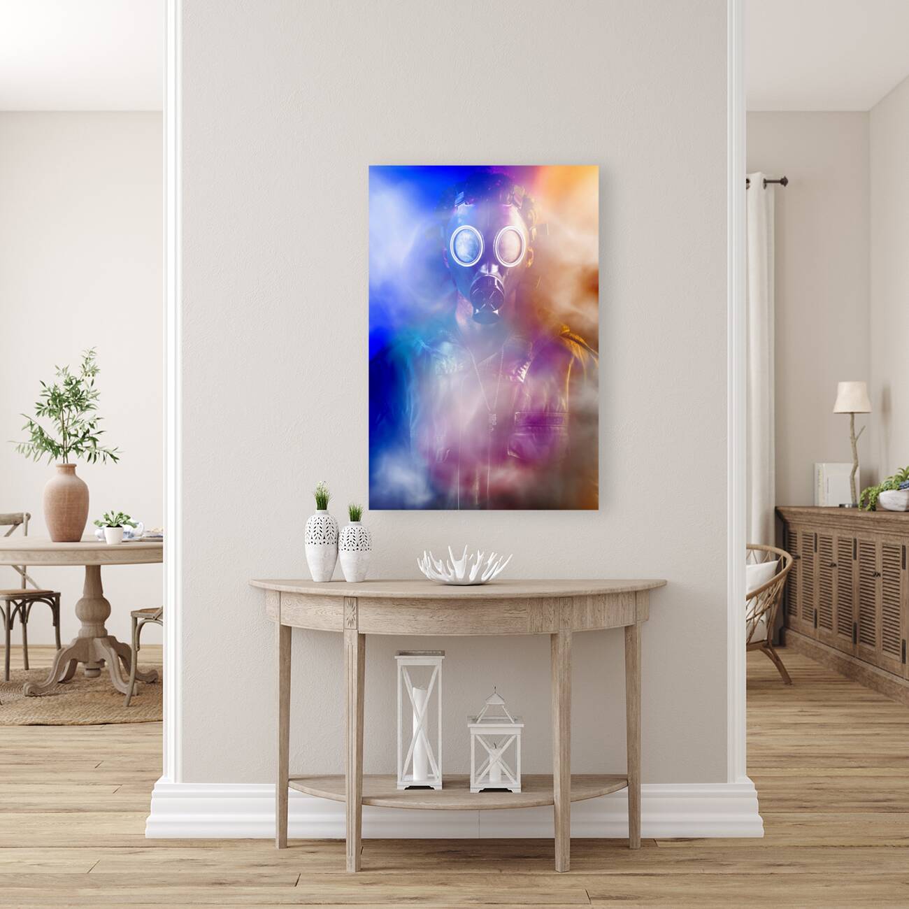 DJ doomsday Reproduction