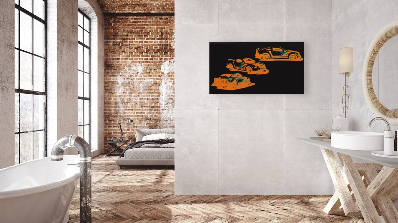 Mustanged Reproduction