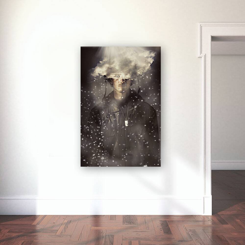 Fog of war Reproduction