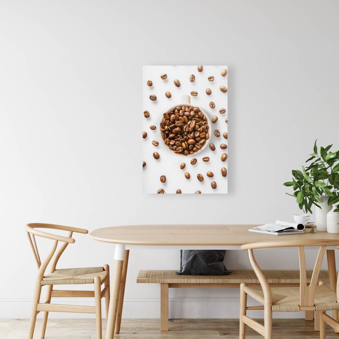 Express Oh Reproduction