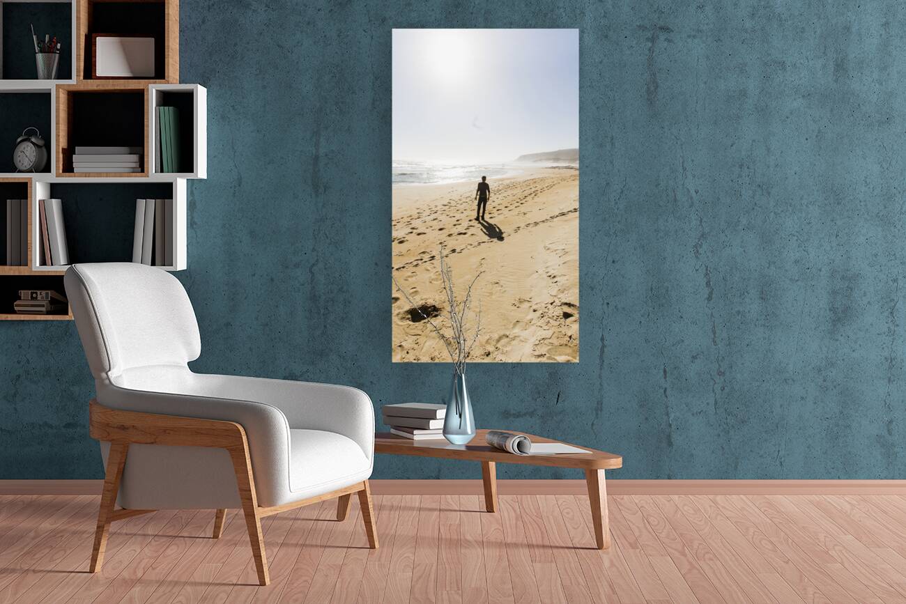 Ocean journey Reproduction