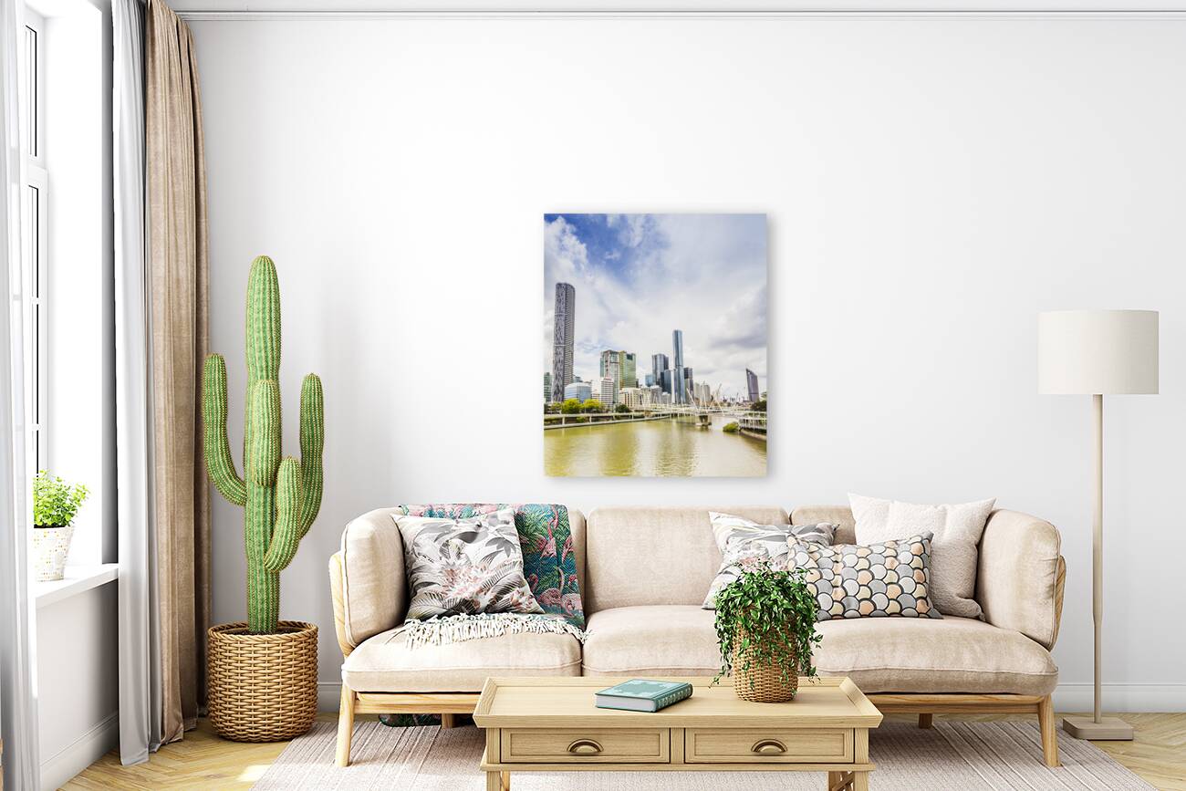 Urban colourisation Reproduction