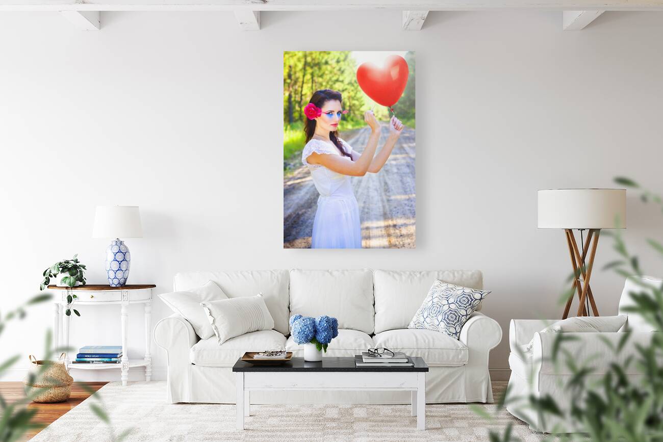 Heartache And Heartbreak Reproduction