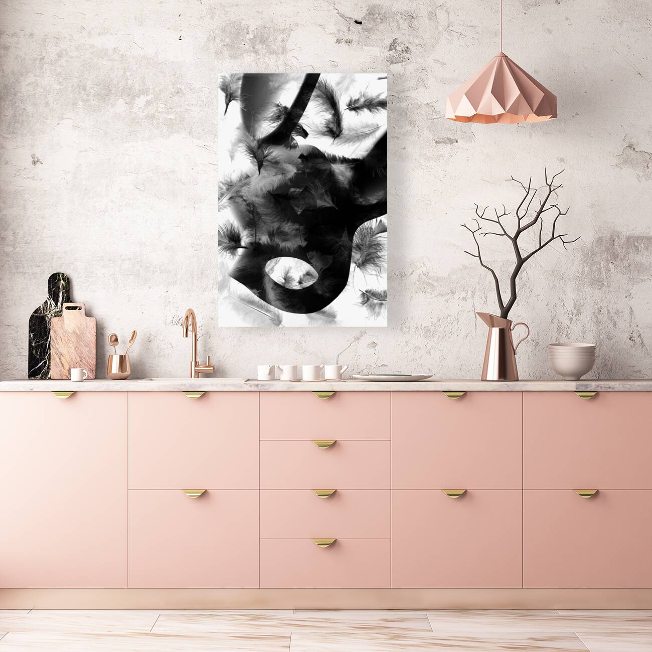 Harellucination Reproduction