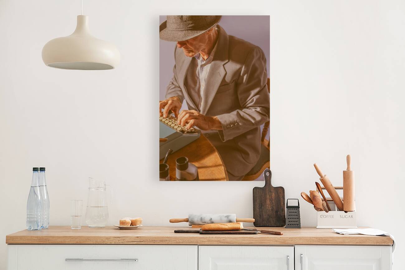 True crime nostalgia Reproduction