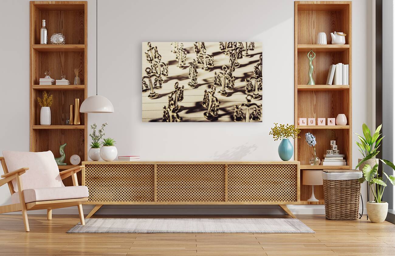 Order of Law and justice Reproduction