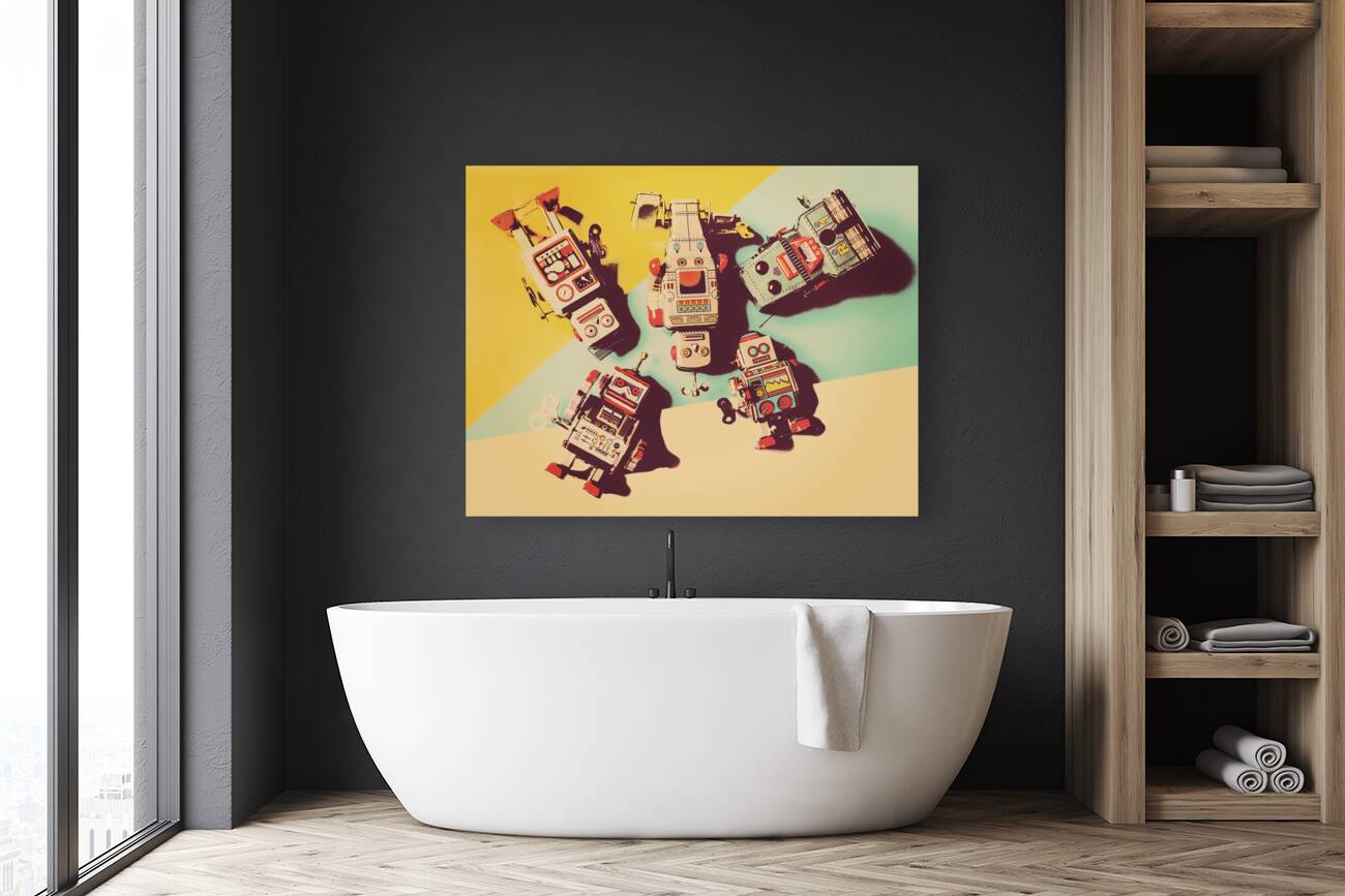 E-magination Reproduction