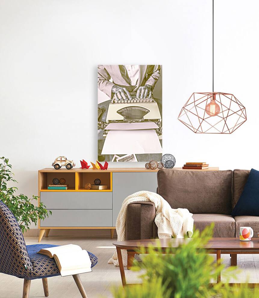 The old type Reproduction