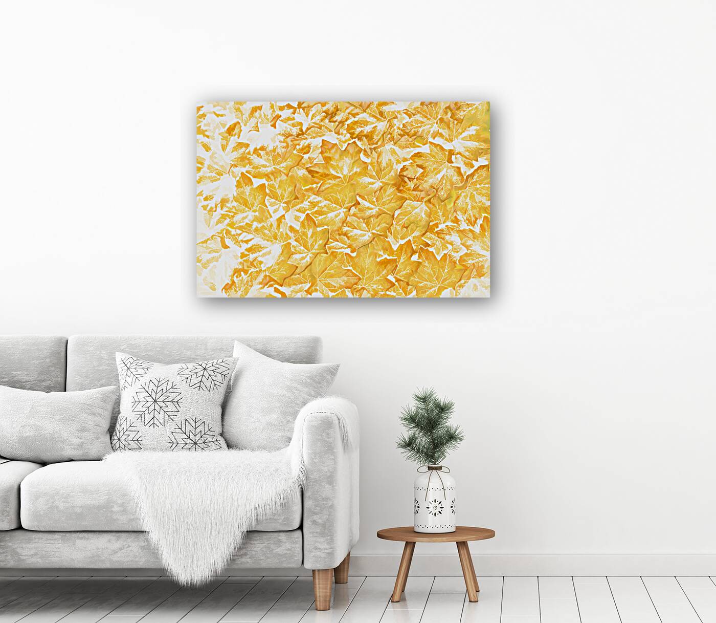 Natural release Reproduction