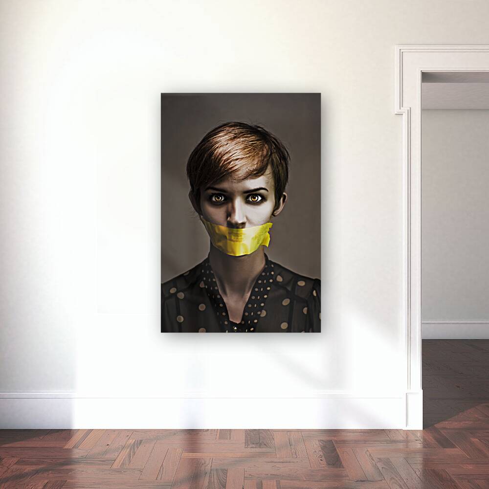 Speak No Evil Reproduction