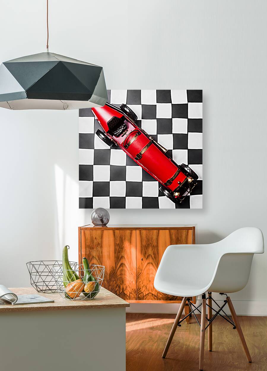 For the win Reproduction