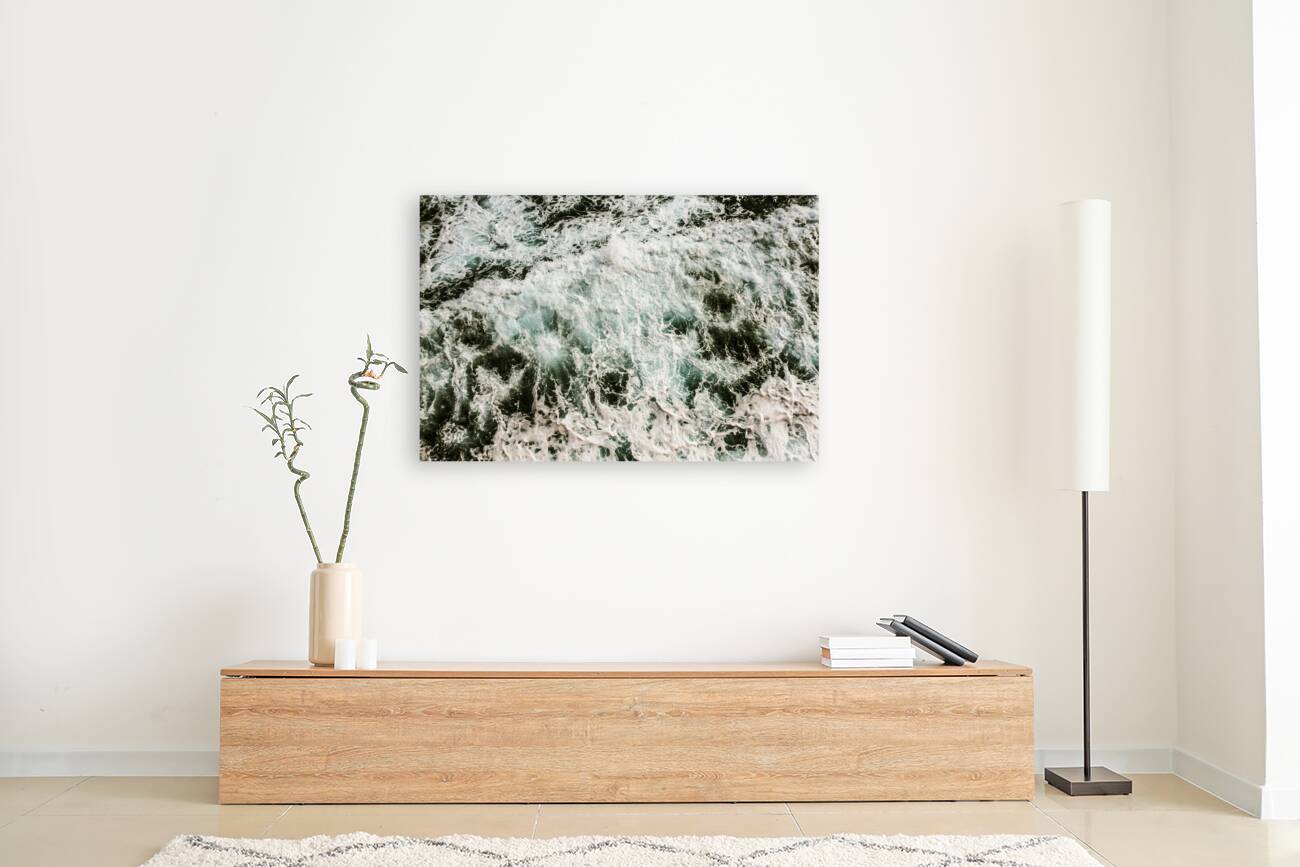 Coastal Calamity Reproduction