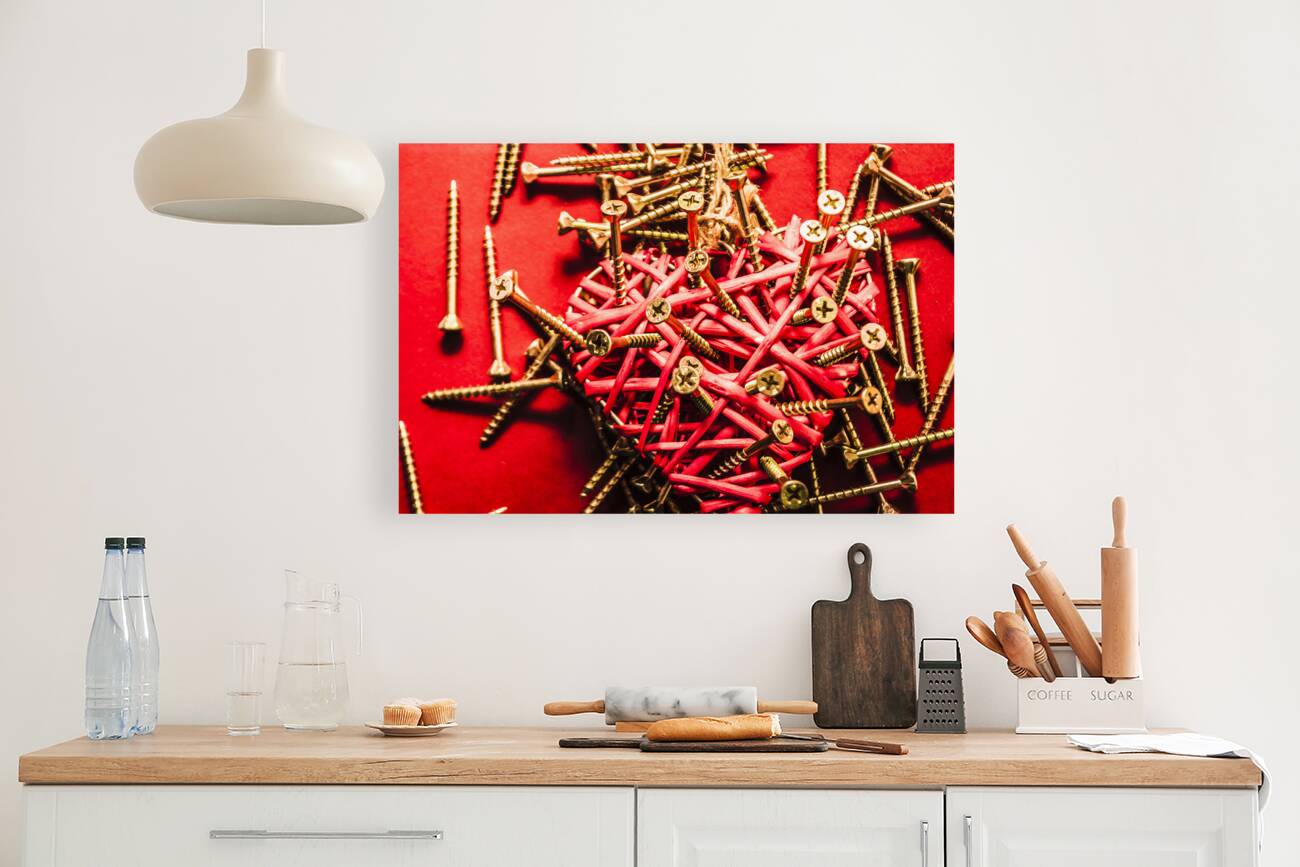 Messy love Reproduction