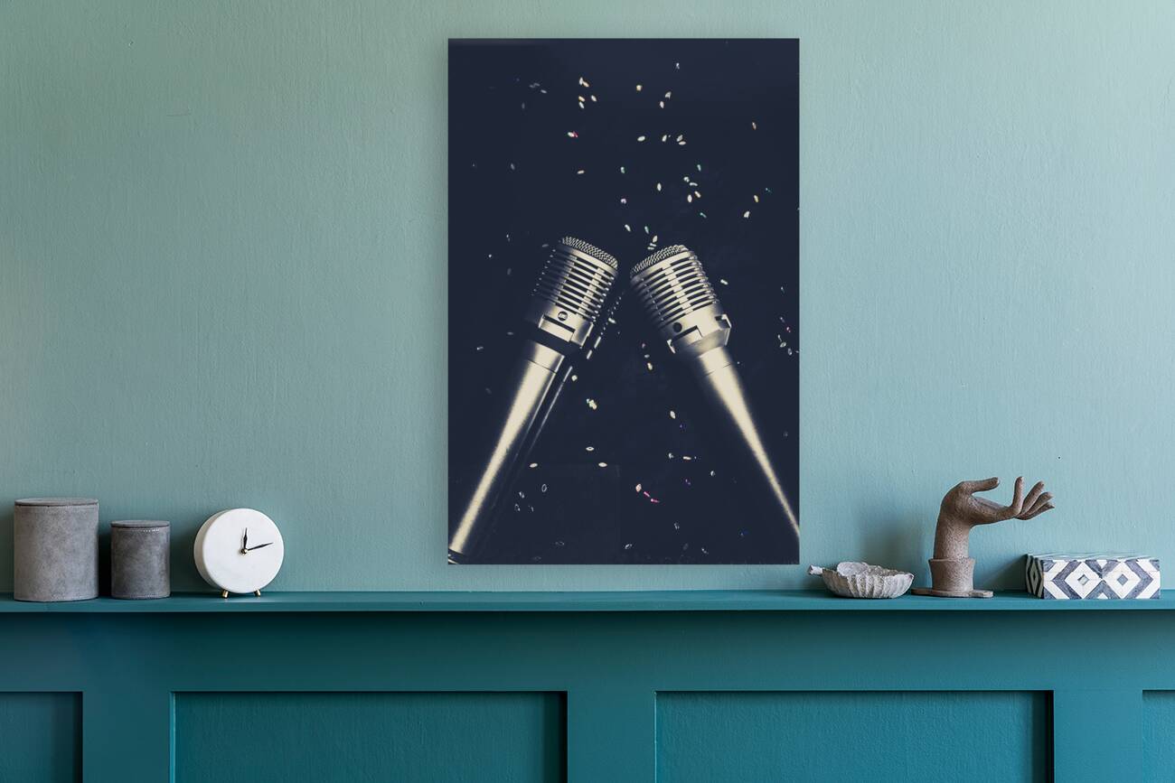 Classical Duet Reproduction