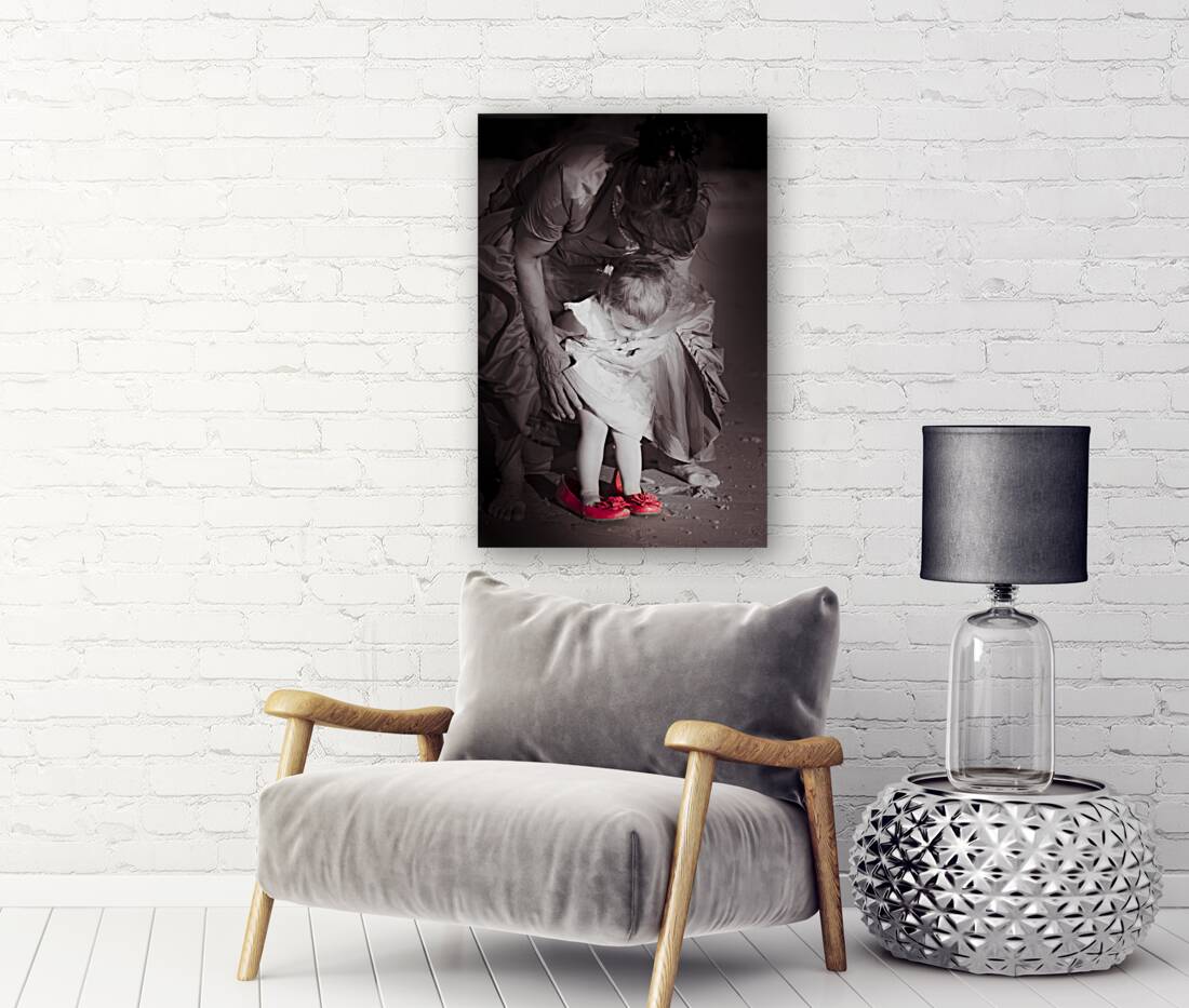 Love And Trust Reproduction