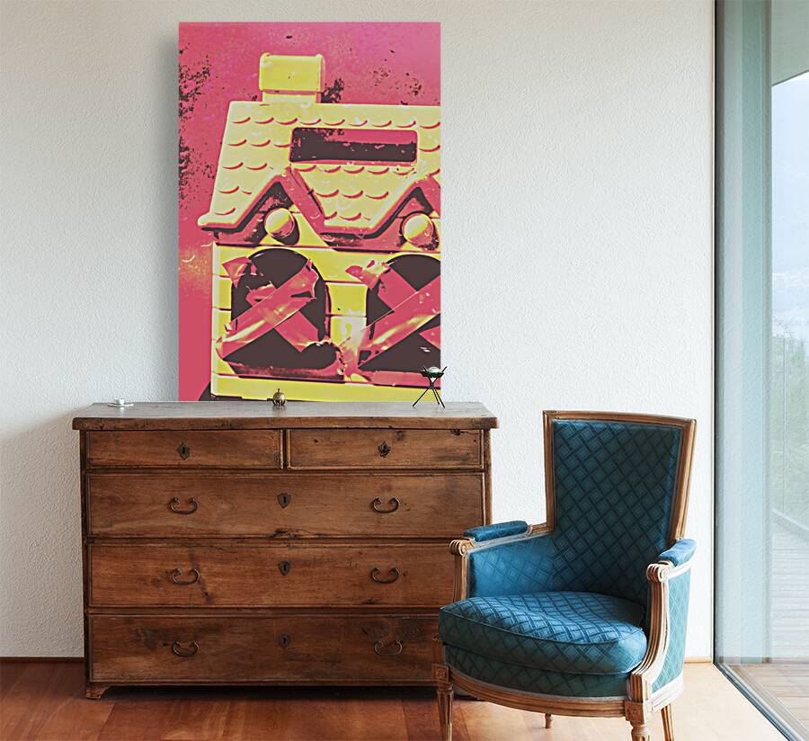 The abuse epidemic Reproduction