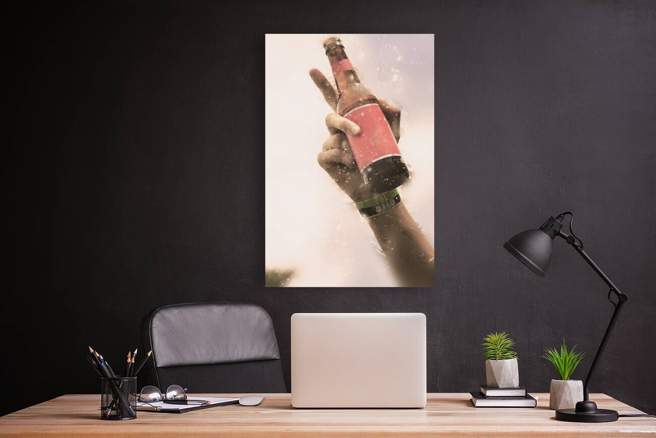 Salute to beer drinking songs  Reproduction