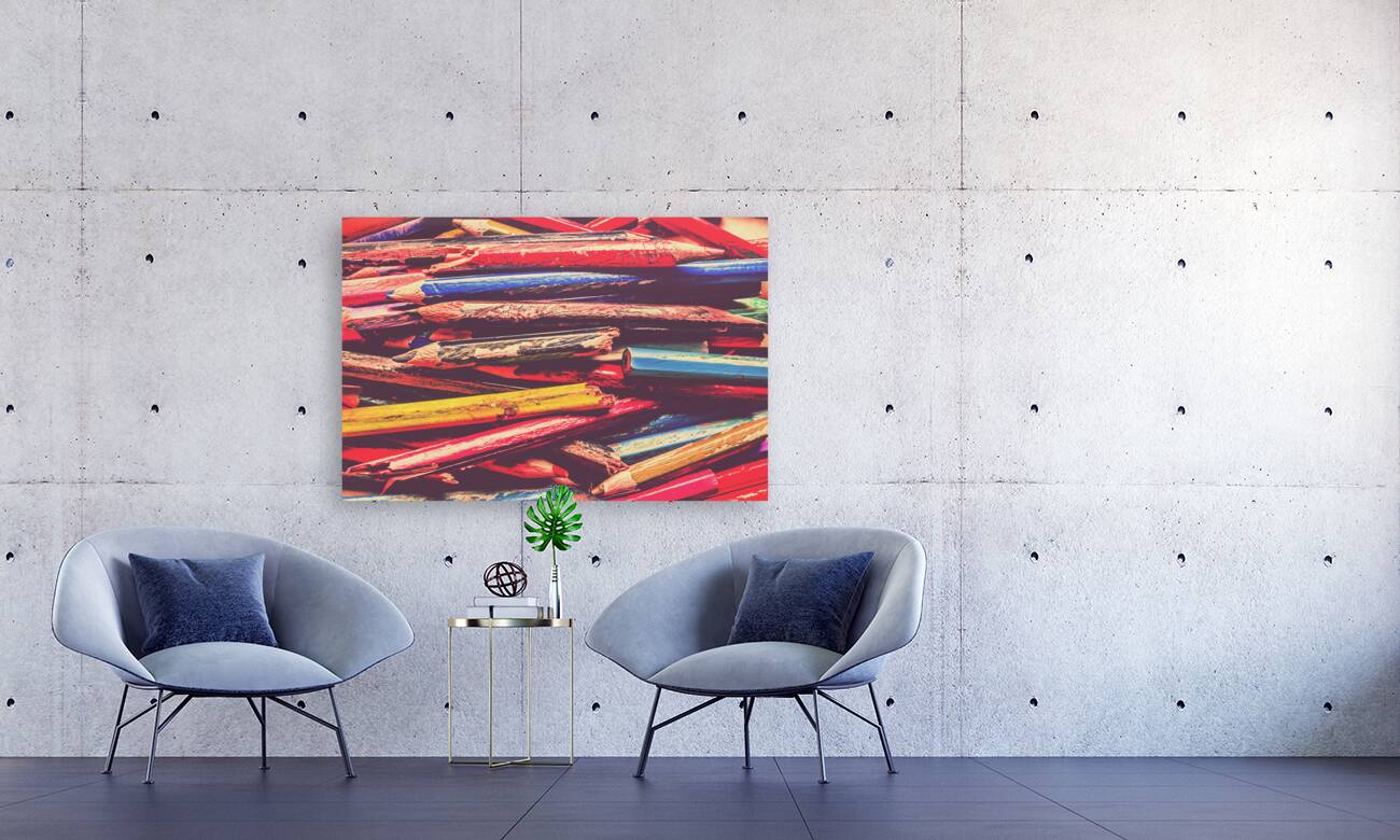 Colour production  Reproduction