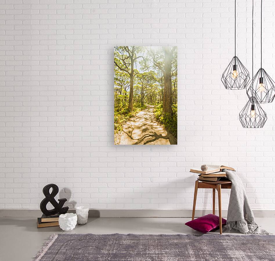 Island Avenue Reproduction