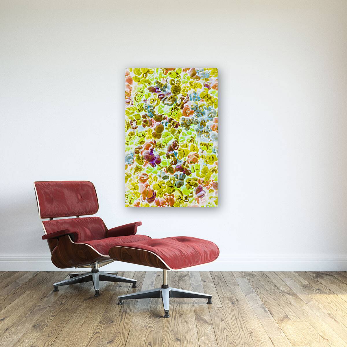 Movie munchies Reproduction