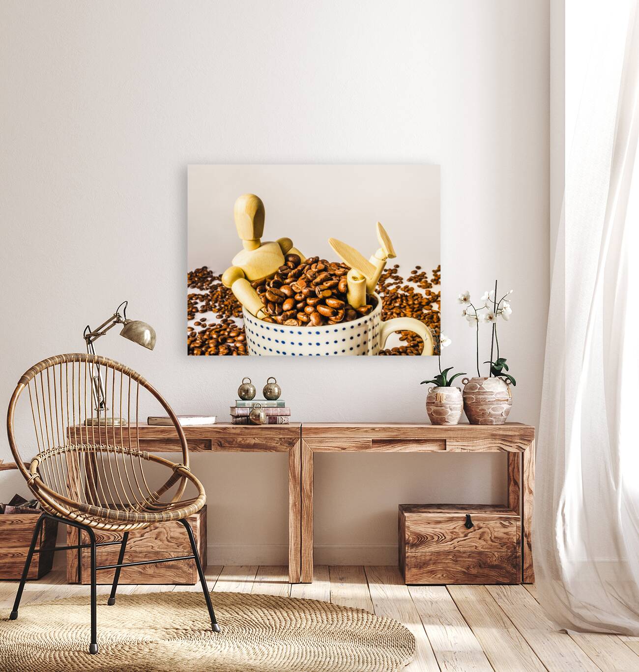 Brewista Reproduction