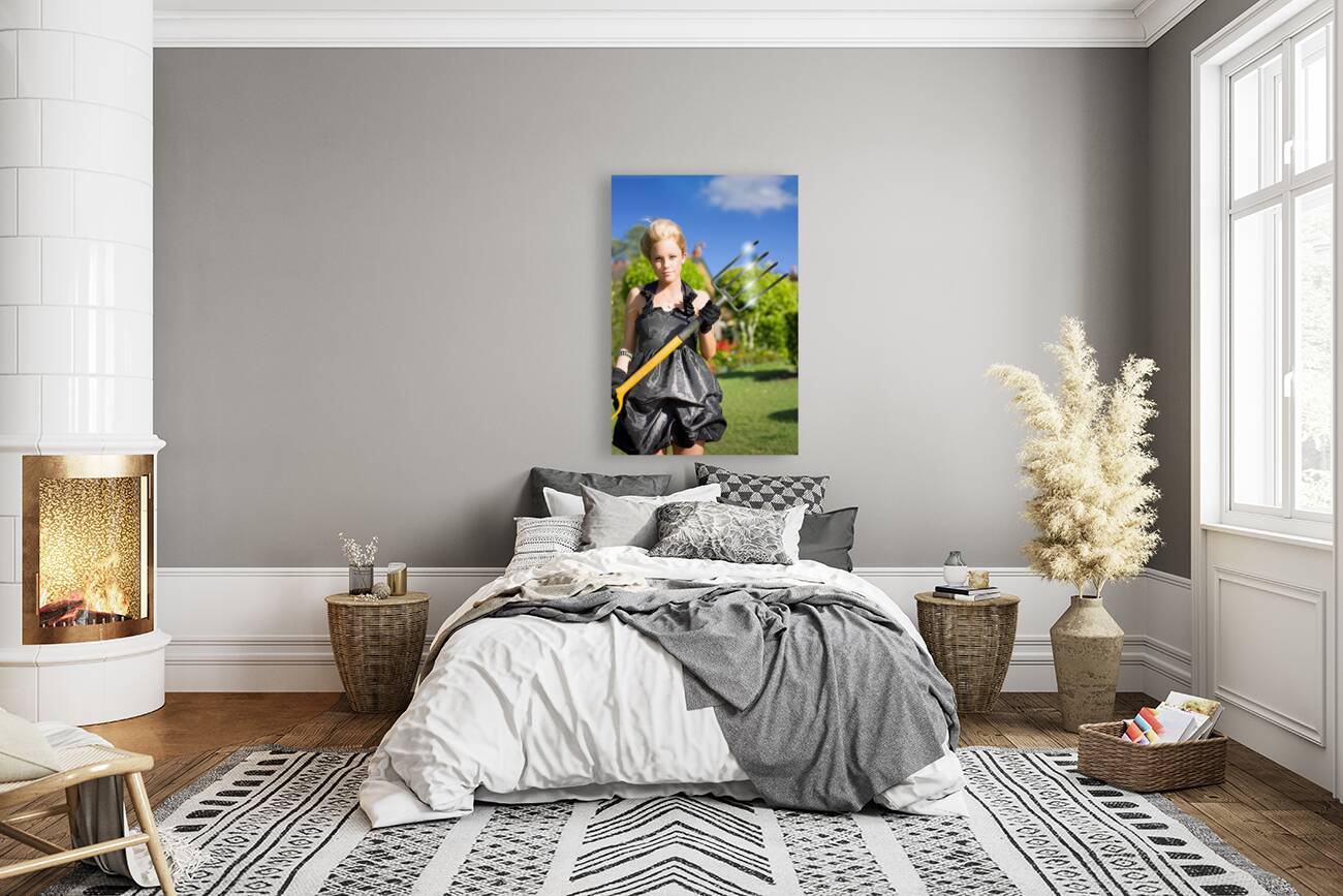 Avant-garden Reproduction