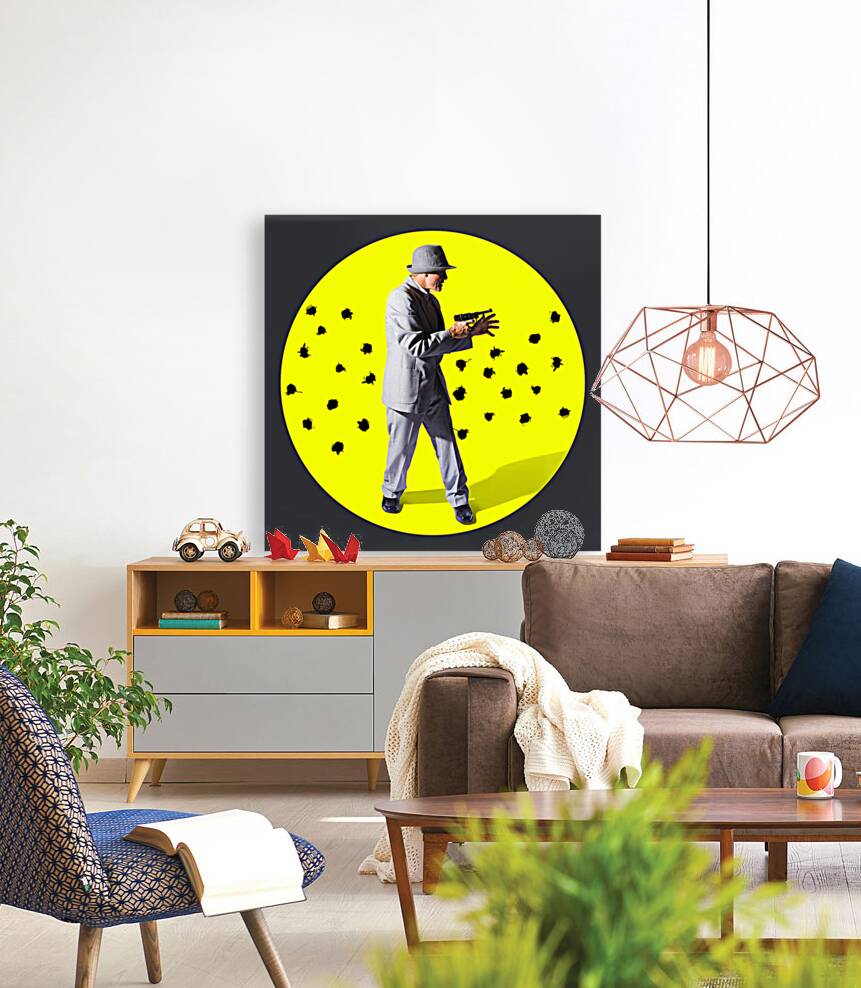 Plot holes and killer motives Reproduction