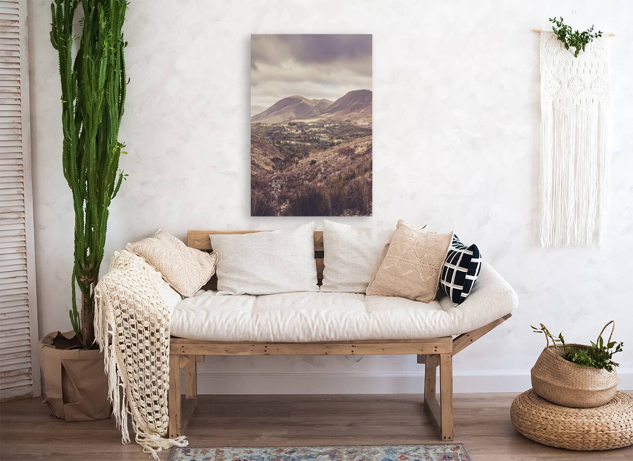 Glorious Gormanston Reproduction