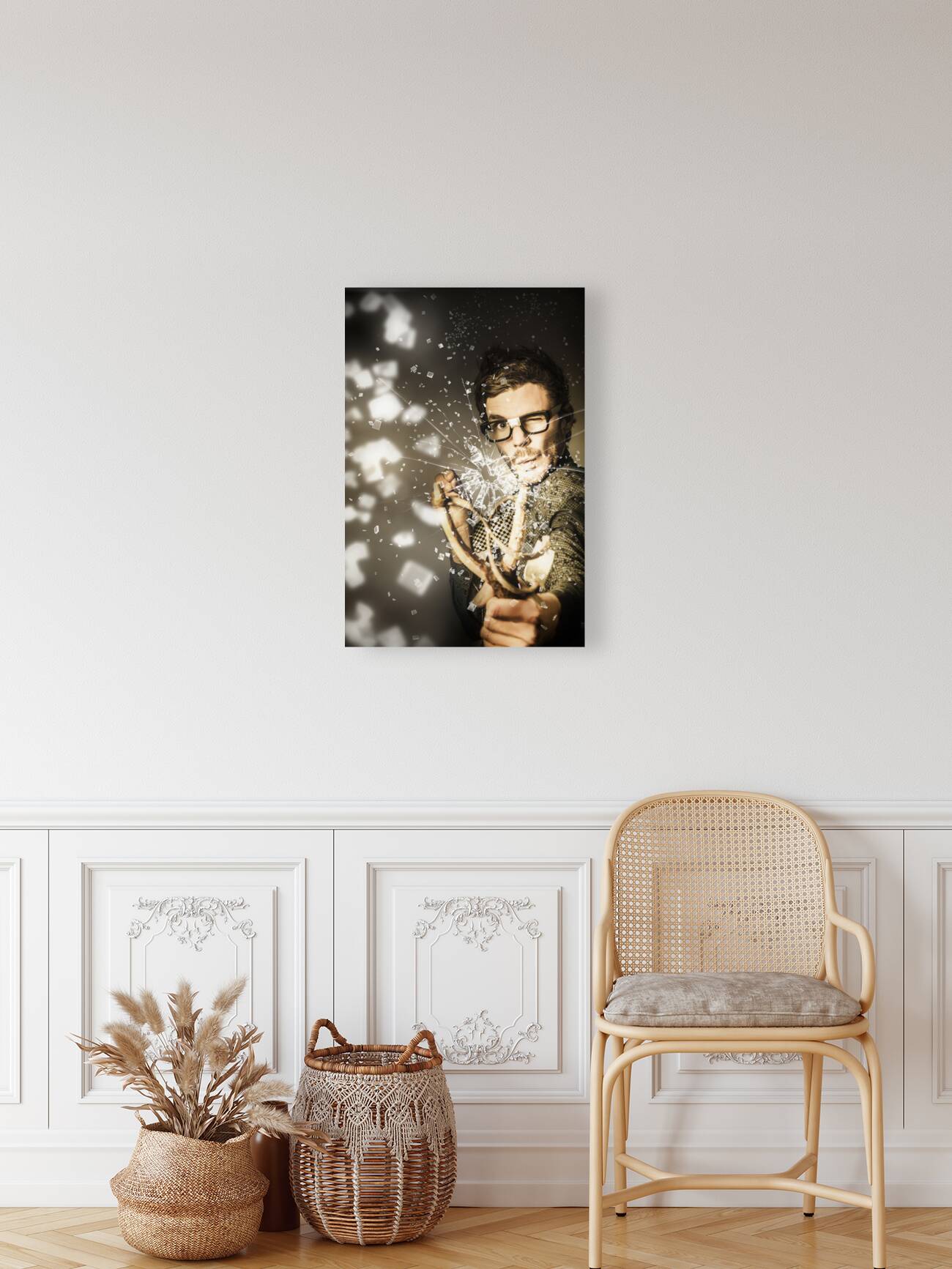 Target market nerd with best practice breakthrough Reproduction