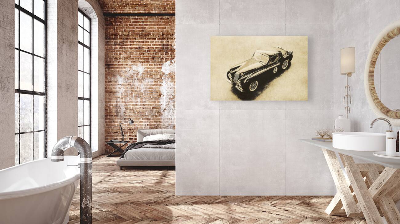 Distinctively British Reproduction