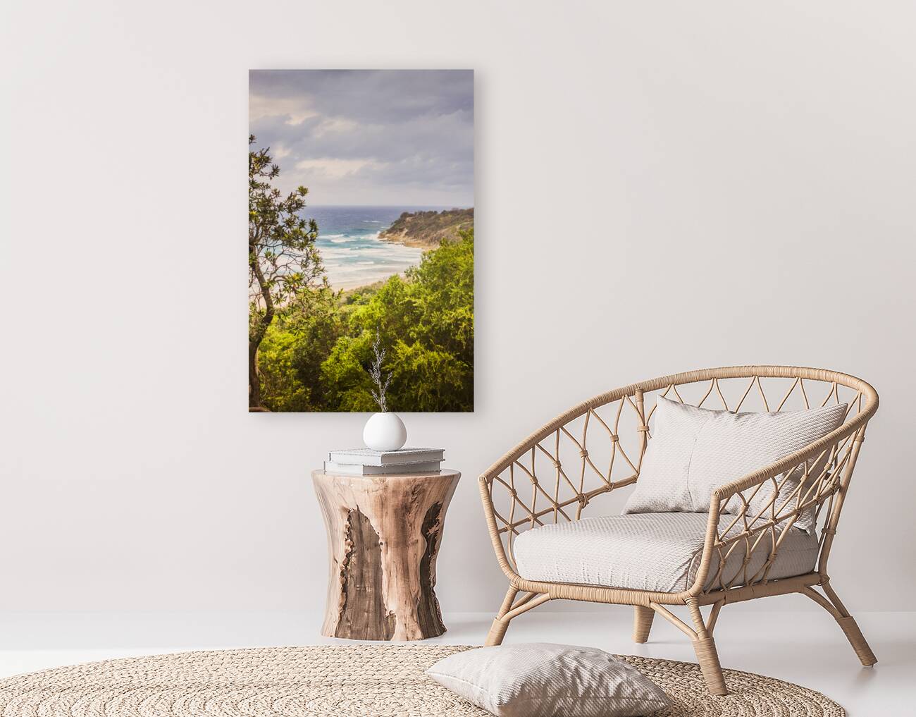 Paradisaical  Reproduction