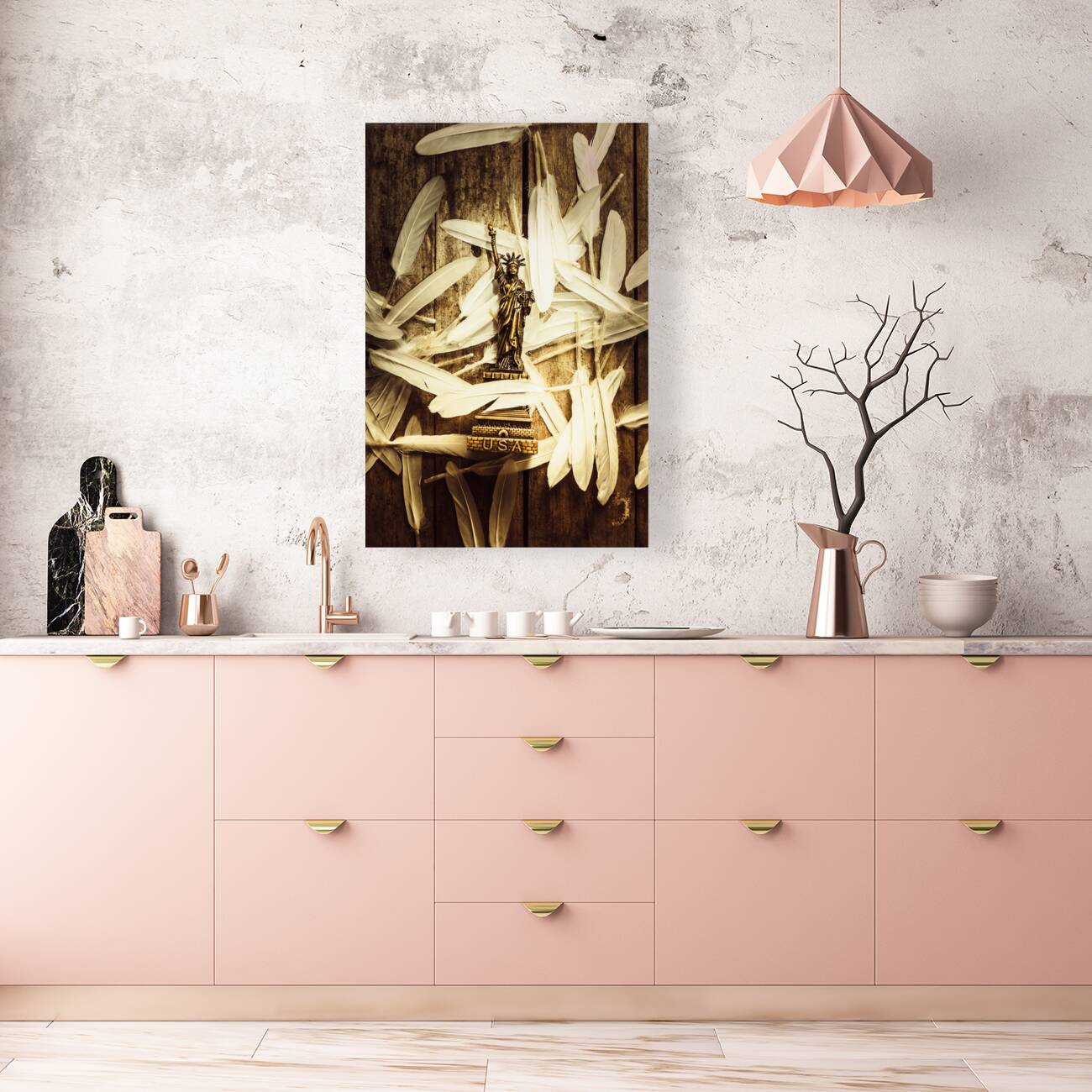 Freedom and independence Reproduction