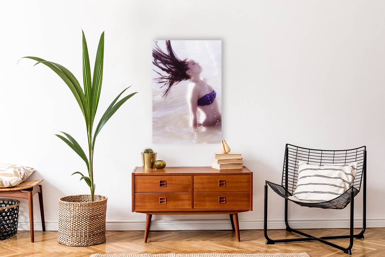 Vintage Water Fun Reproduction