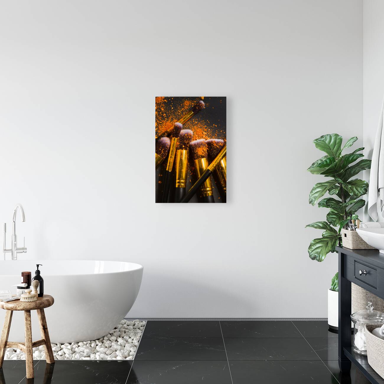 Beauty Dust Reproduction