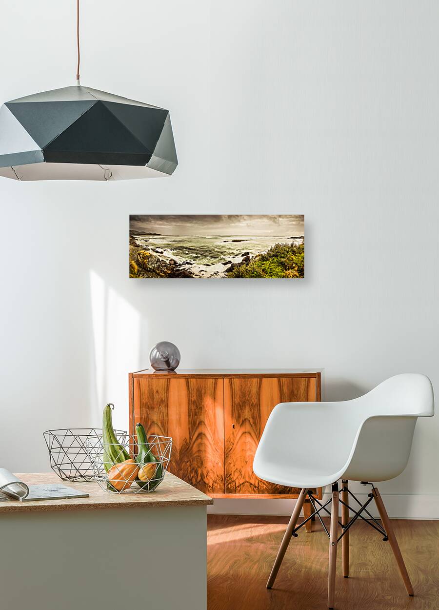 Tidal vastness Reproduction