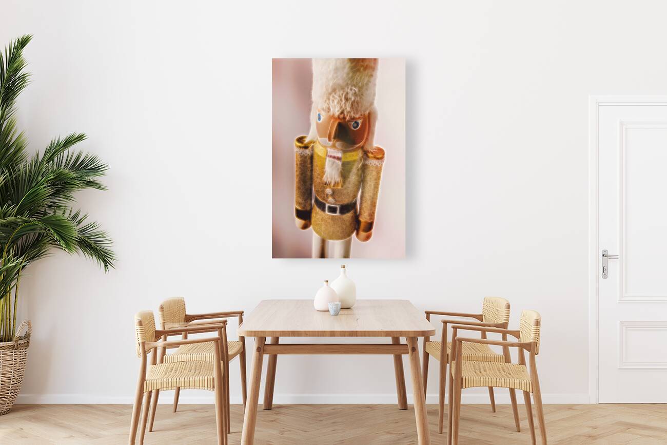 Guards of tradition Reproduction