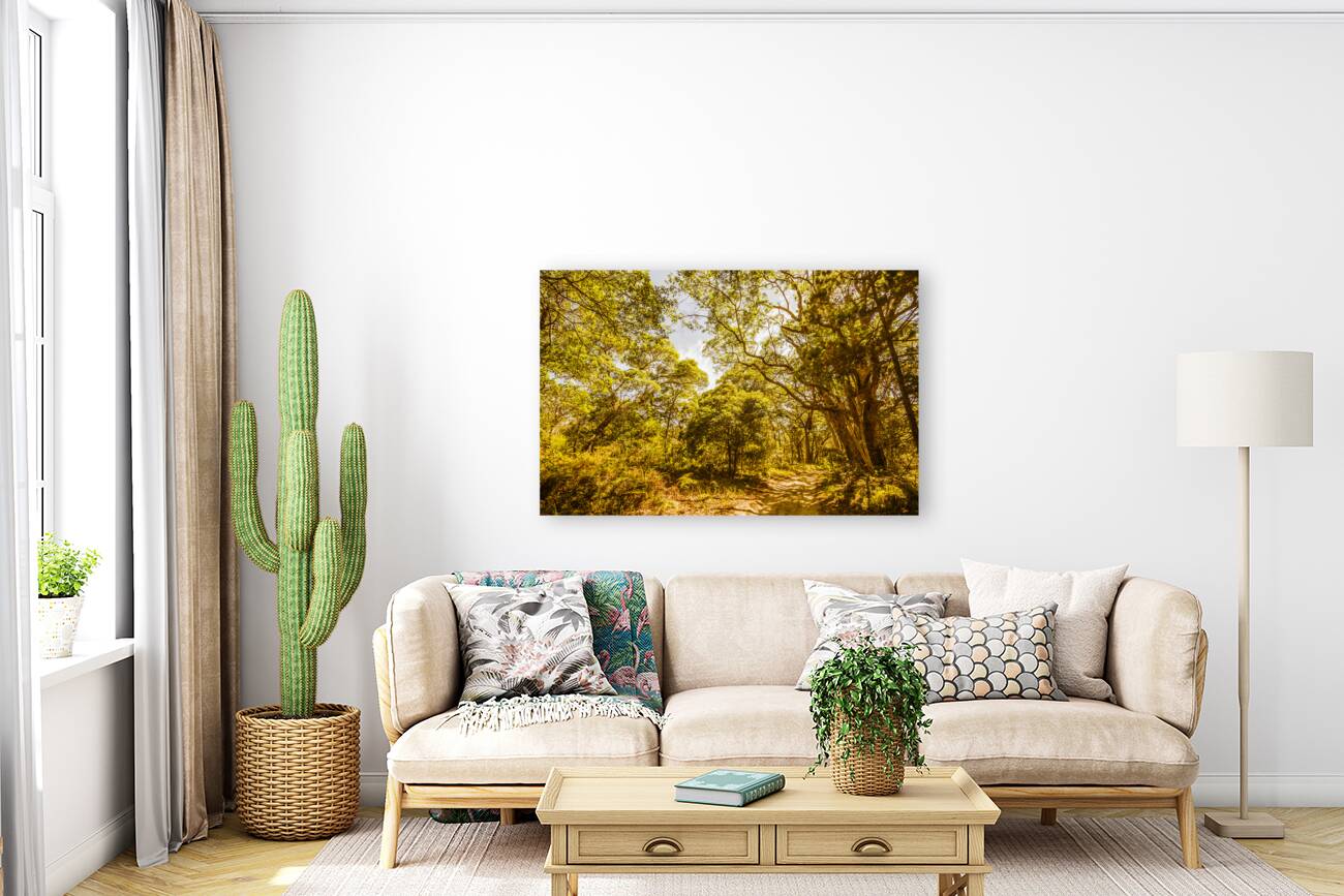 Queensland Wy. Reproduction