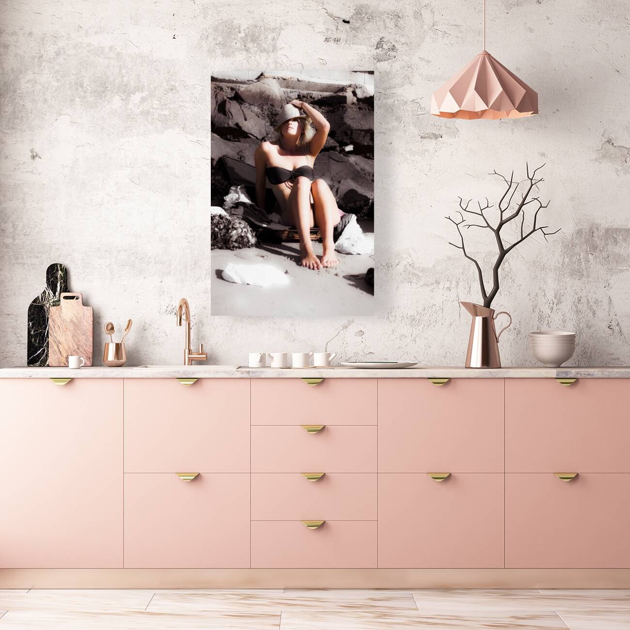 Tourist Reproduction