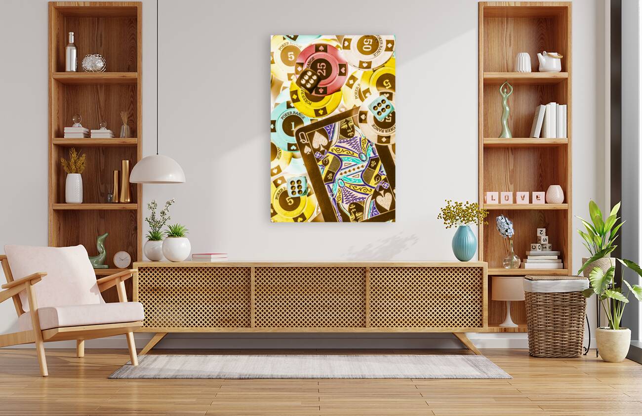 Weve been played Reproduction