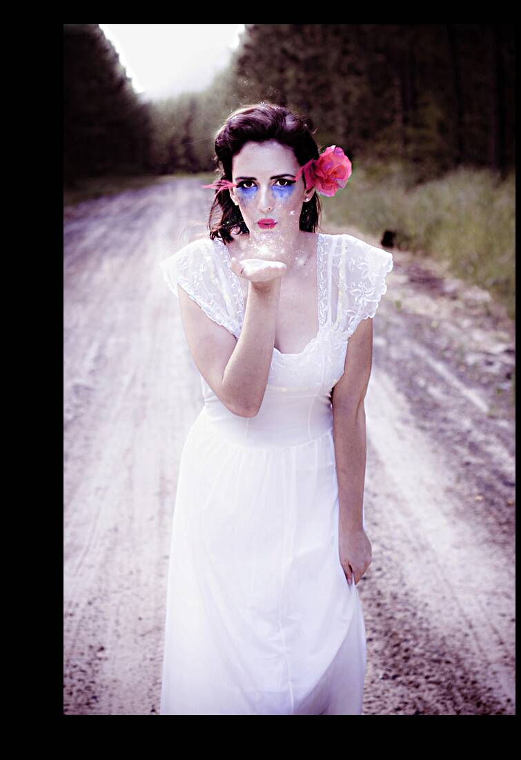 Love Of Magic Kisses Reproduction