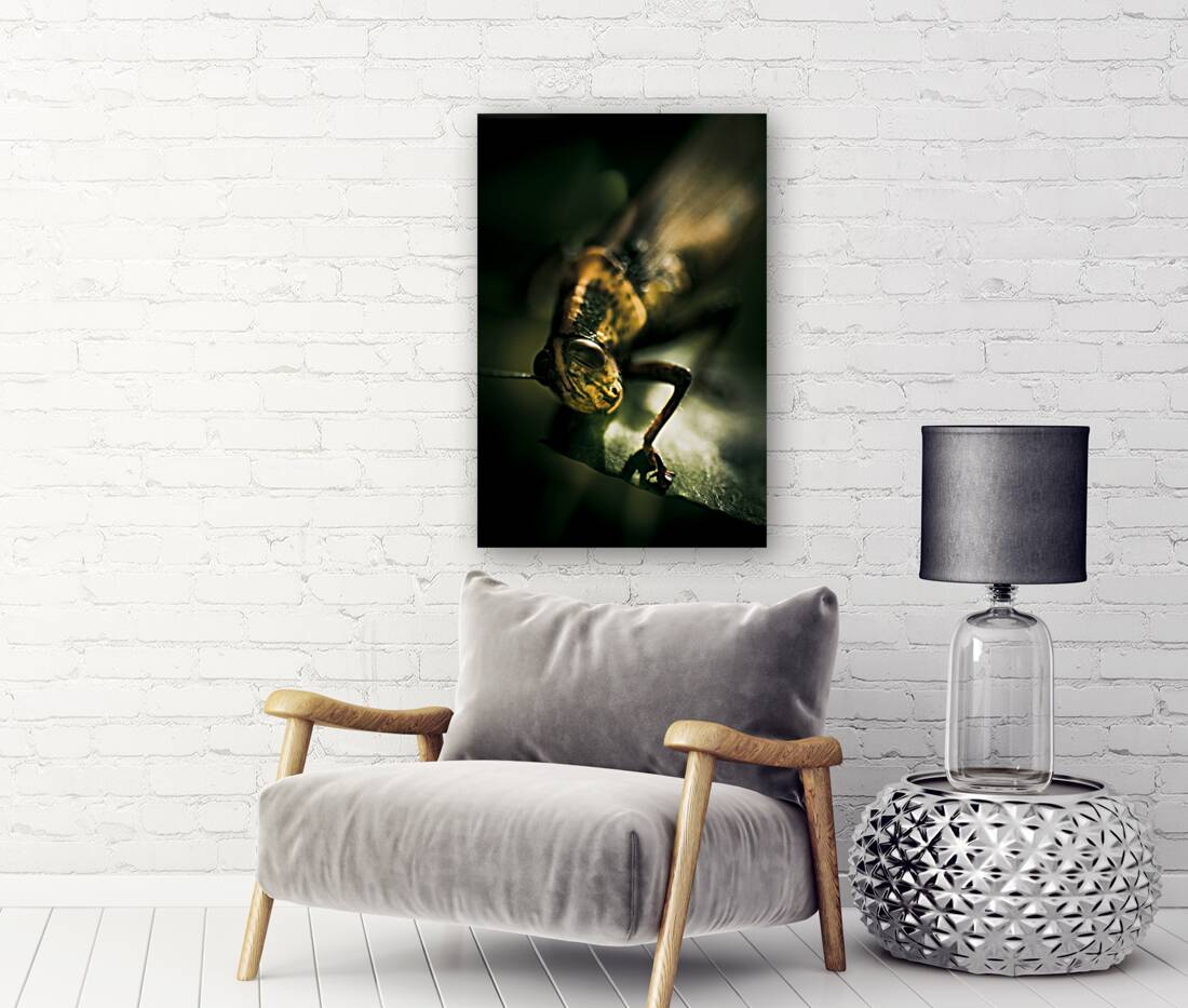 Leaf Bites Reproduction