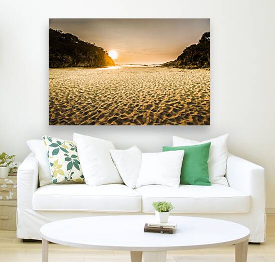 Point of light Reproduction