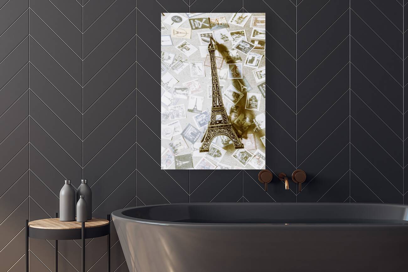 I Fall Tower Reproduction