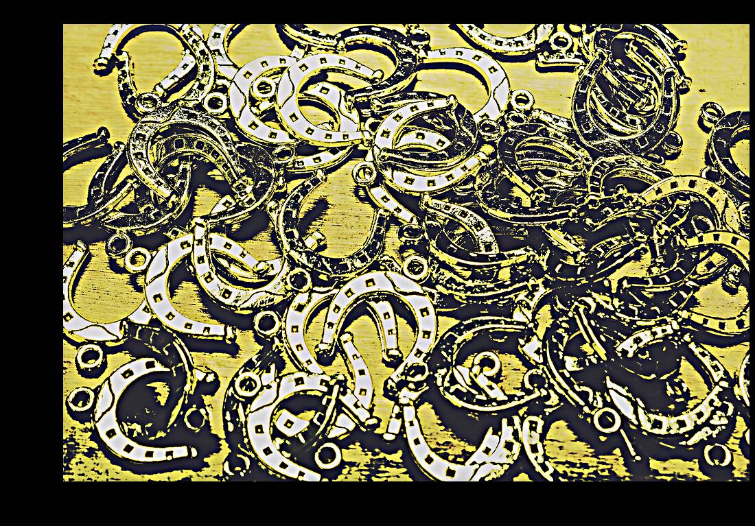 Country shine Reproduction