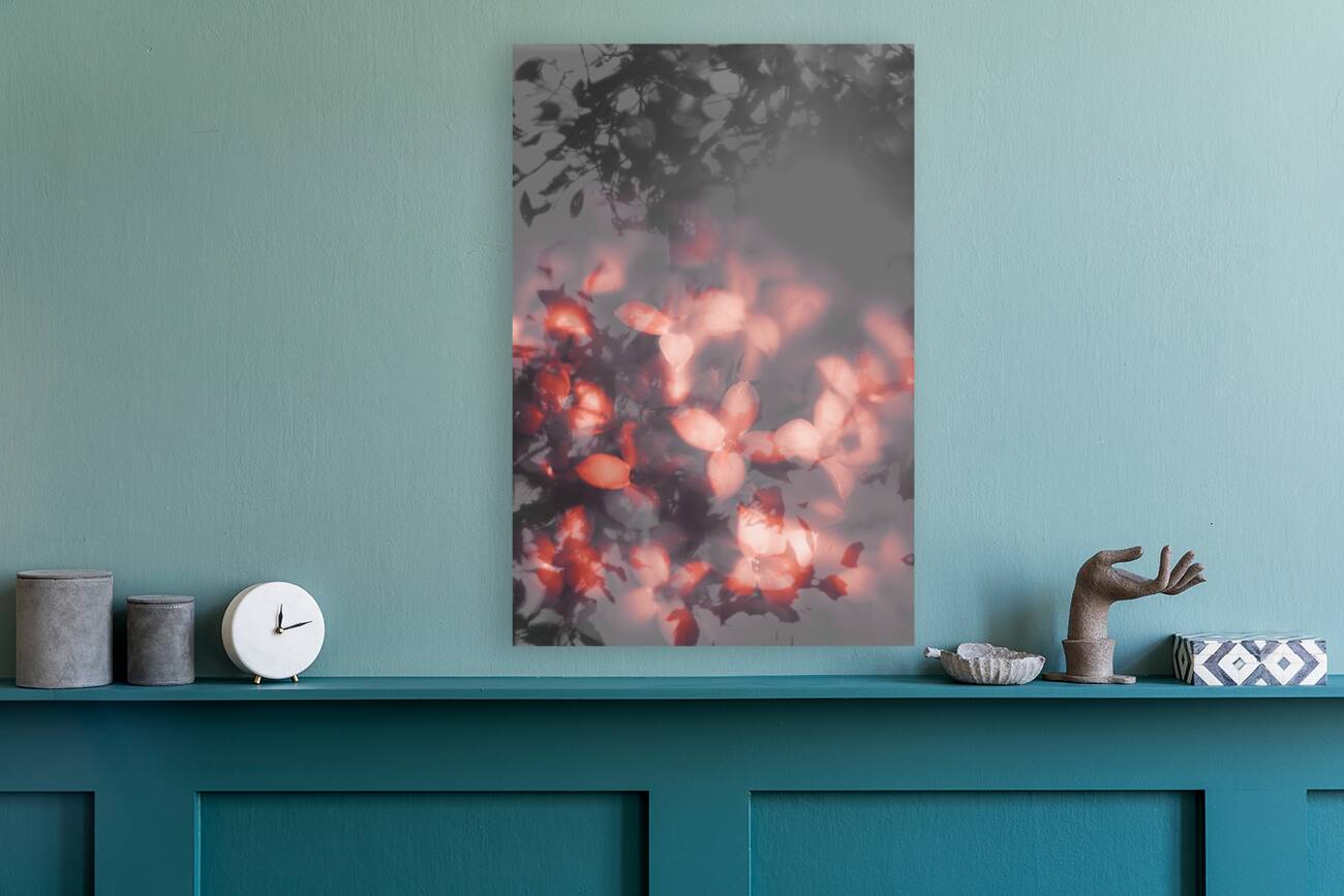 Death Blooms Reproduction