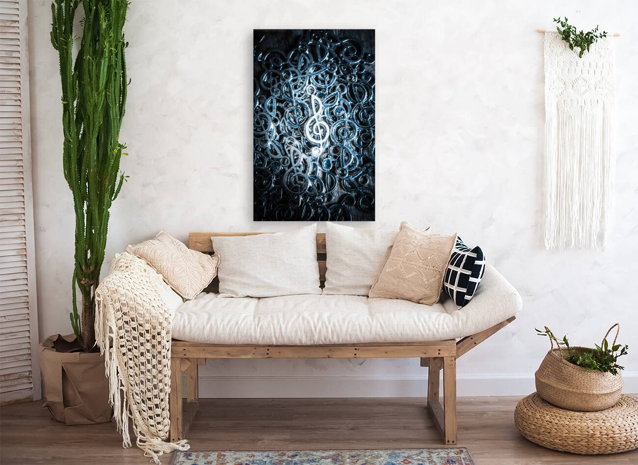 Hitting key harmonics  Reproduction